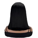 134 Full Frontal Lace Human Hair Wig - Image 5