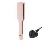 Hair Curling Iron 32mm Deep Wave Hair Curler 4 Temperature Adjustable Fast Heating Crimping Iron Styler Wand For All Hair Style - Image 10