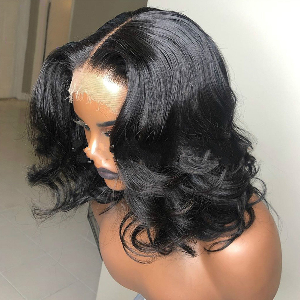 1526398039096.jpg Front lace big wave wig - Image 1