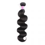 Body wave Brazilian hair curtain - Image 2