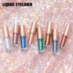 PHOFAY Liquid Glitter Eyeliner Set - Image 7