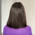 Su Bob's Human Hair Lace Wig - Image 2