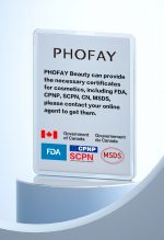 PHOFAY Liquid Glitter Eyeliner Set - Image 8
