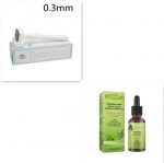 Rosemary Mint Hair Growth Fluid Scalp Massage - Image 10