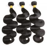 Piece Body Wave Human Hair Bundles - Image 5