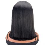 134 Full Frontal Lace Human Hair Wig - Image 2