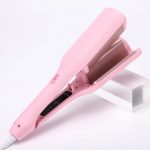 Hair Curling Iron 32mm Deep Wave Hair Curler 4 Temperature Adjustable Fast Heating Crimping Iron Styler Wand For All Hair Style - Image 6