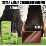 Rosemary Mint Hair Growth Fluid Scalp Massage - Image 6