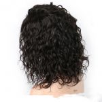 Full Lace Wig Ladies Bob Head Semi-mechanical Headgear - Image 4