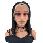 134 Full Frontal Lace Human Hair Wig - Image 3