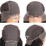 Versatile Human Hair Wig And Headband - Image 7
