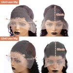 Versatile Human Hair Wig And Headband - Image 5