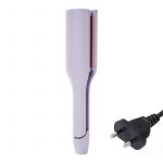 Hair Curling Iron 32mm Deep Wave Hair Curler 4 Temperature Adjustable Fast Heating Crimping Iron Styler Wand For All Hair Style - Image 9