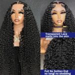 Versatile Human Hair Wig And Headband - Image 2