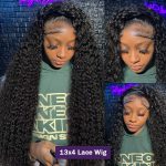 Versatile Human Hair Wig And Headband - Image 3