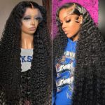 Versatile Human Hair Wig And Headband - Image 6